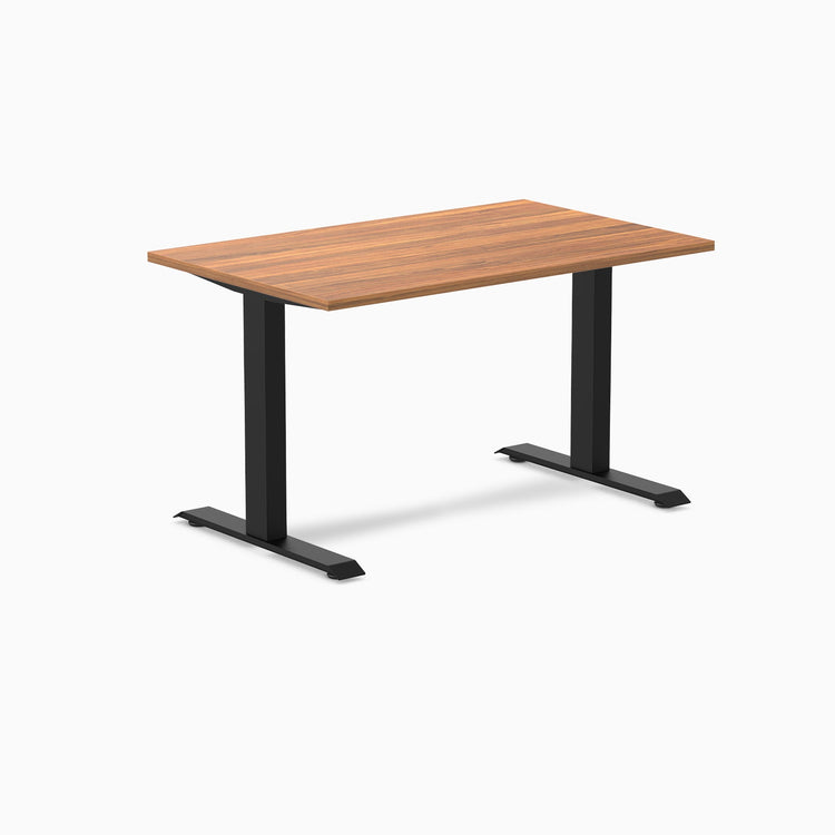 Desky Zero Melamin-Schreibtisch