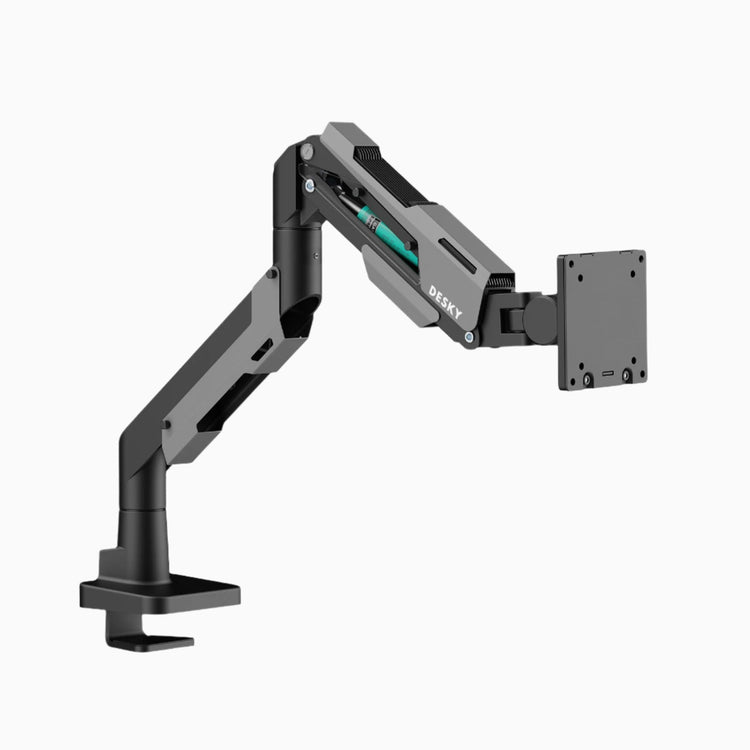 Desky Hercules Ultrawide-Monitorhalterung