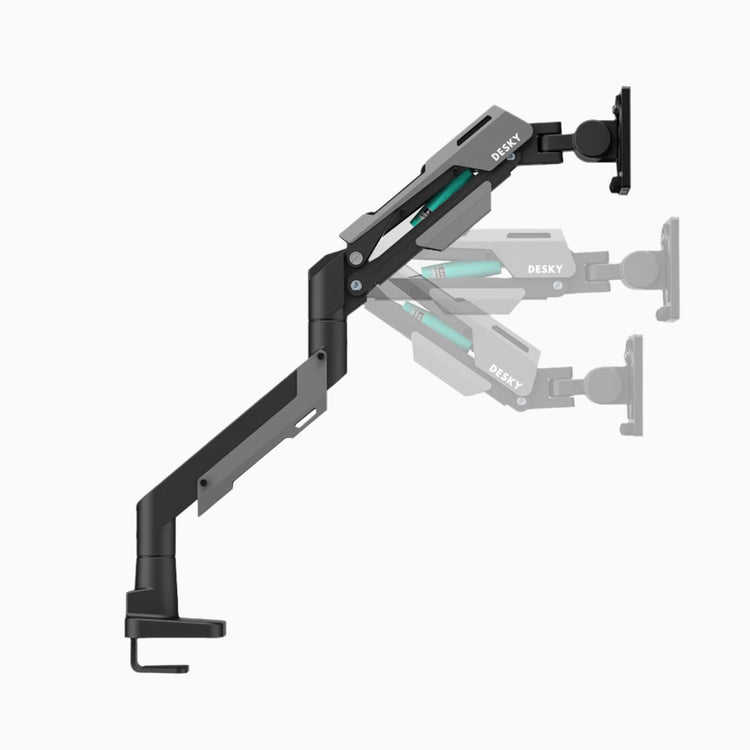 Desky Hercules Ultrawide-Monitorhalterung
