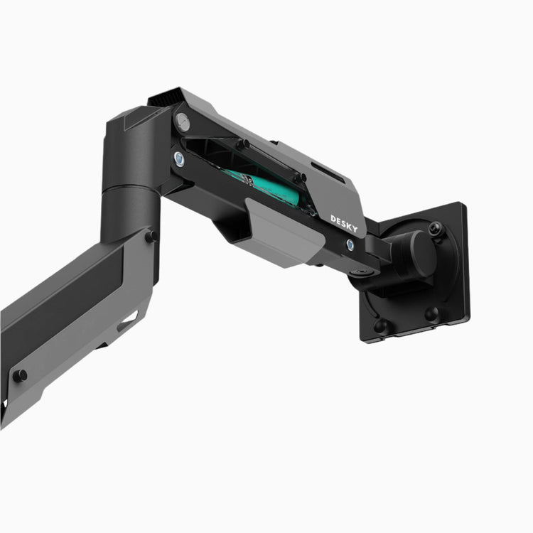 Desky Hercules Ultrawide-Monitorhalterung
