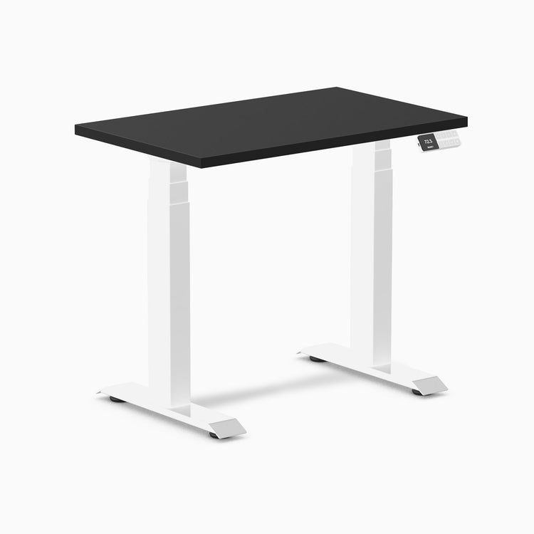 Desky Dual Mini höhenverstellbarer Schreibtisch