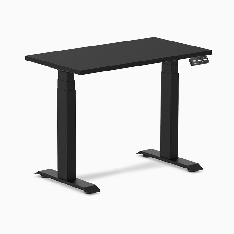 Desky Dual Mini höhenverstellbarer Schreibtisch