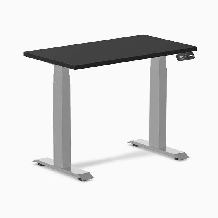 Desky Dual Mini höhenverstellbarer Schreibtisch