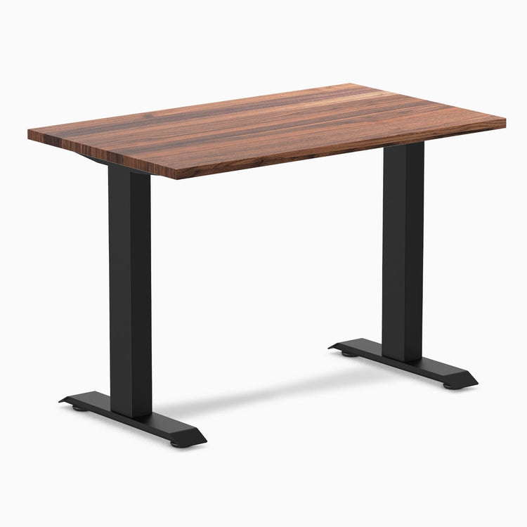 Desky Zero Mini Hartholz-Schreibtisch
