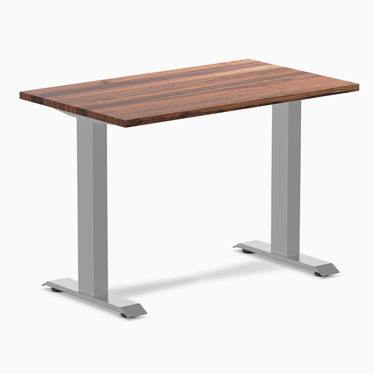 Desky Zero Mini Hartholz-Schreibtisch