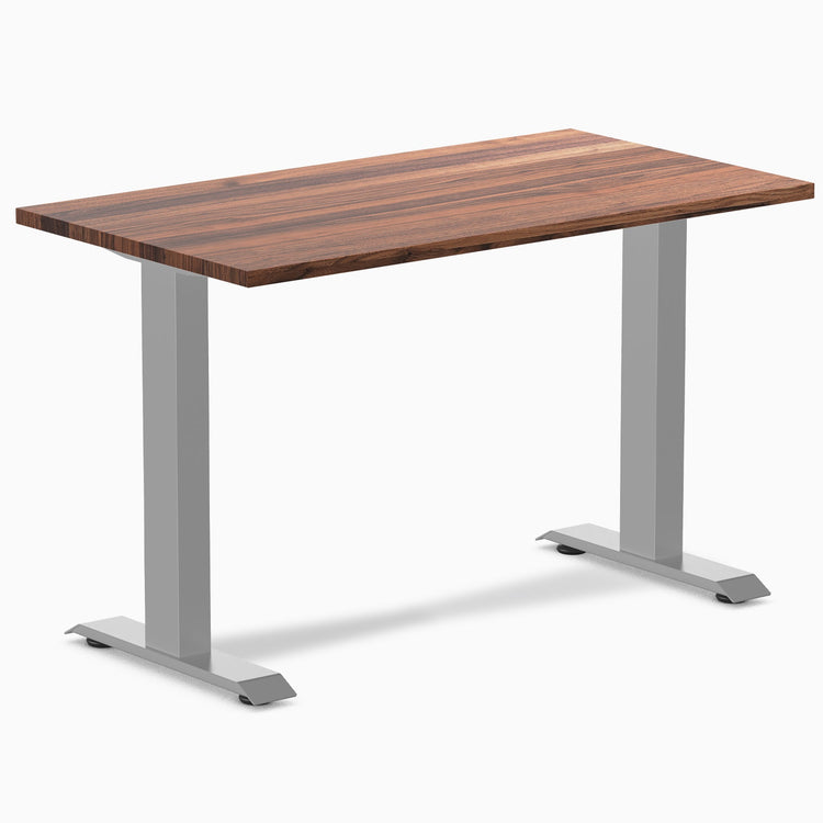 Desky Zero Mini Hartholz-Schreibtisch