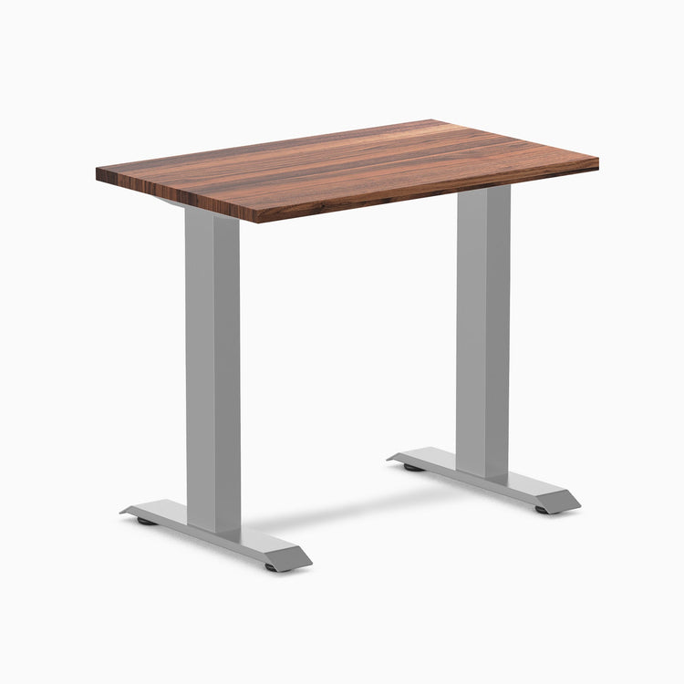 Desky Zero Mini Hartholz-Schreibtisch