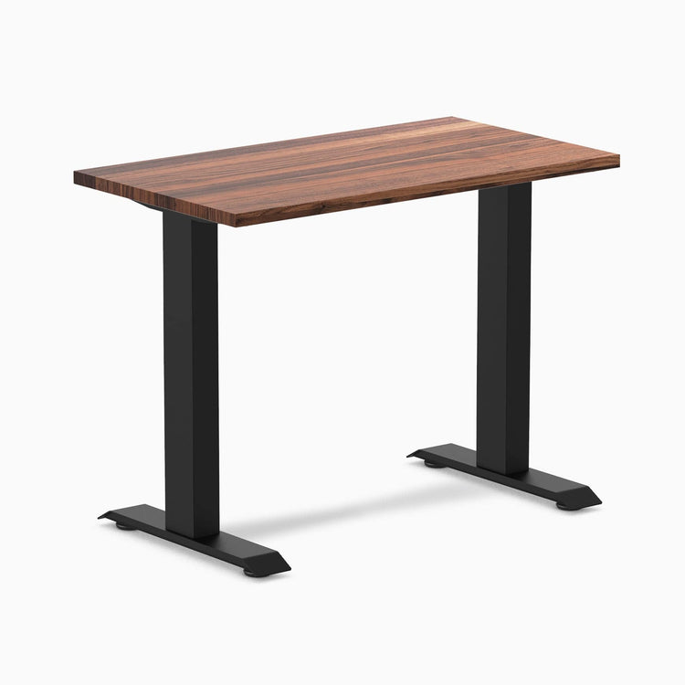 Desky Zero Mini Hartholz-Schreibtisch
