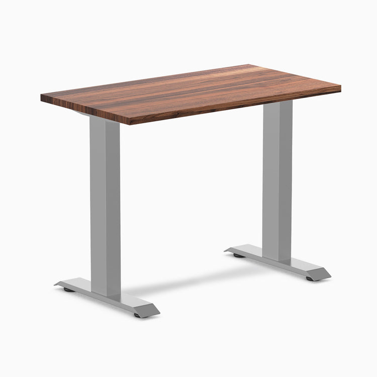 Desky Zero Mini Hartholz-Schreibtisch