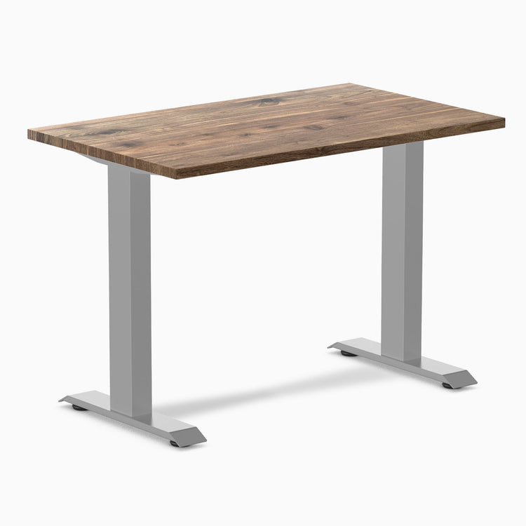 Desky Zero Mini Hartholz-Schreibtisch