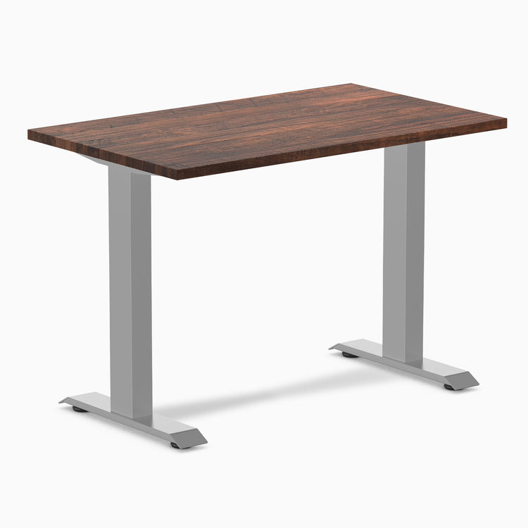Desky Zero Mini Weichholz-Schreibtisch