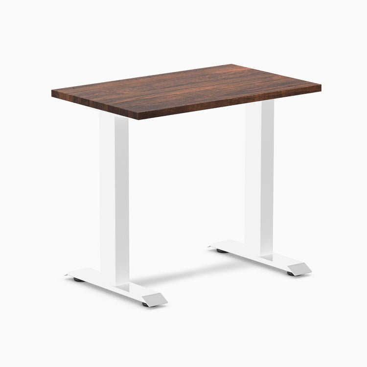 Desky Zero Mini Weichholz-Schreibtisch