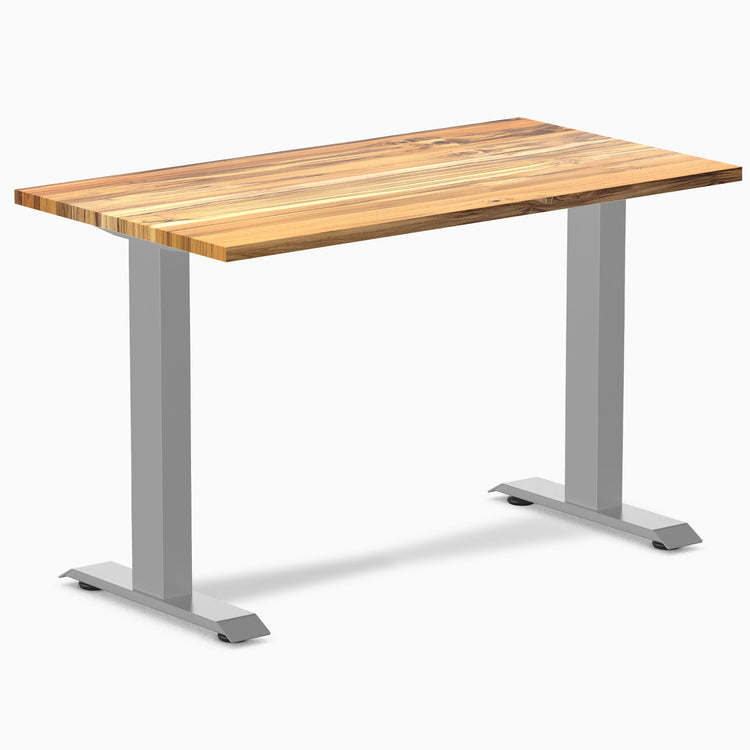Desky Zero Mini Hartholz-Schreibtisch
