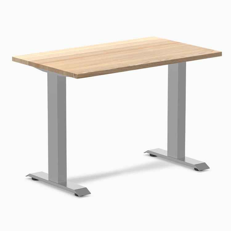 Desky Zero Mini Hartholz-Schreibtisch