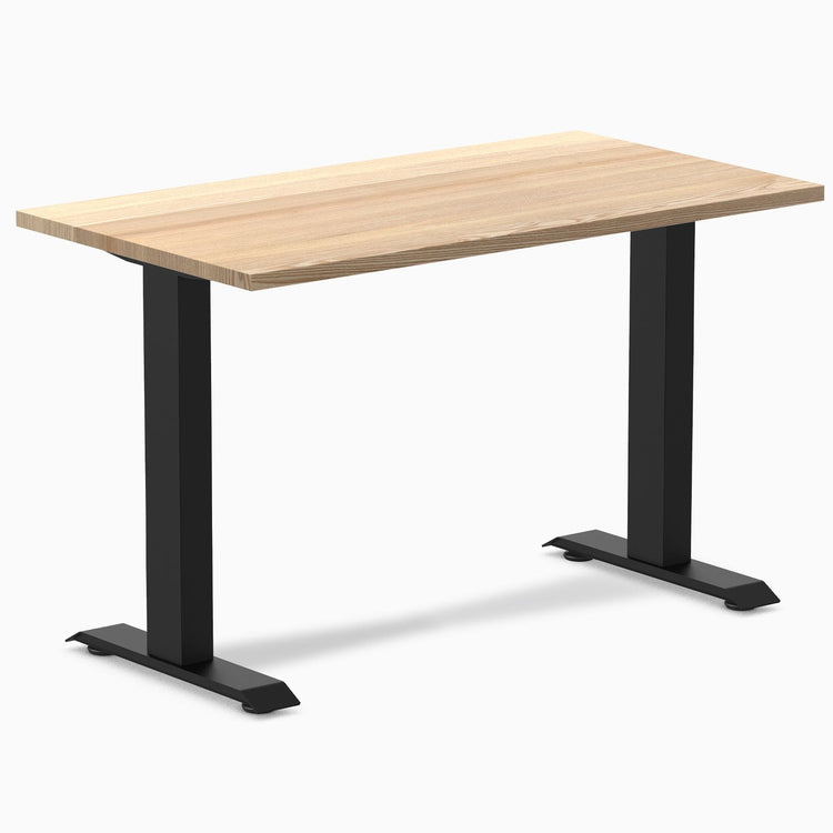 Desky Zero Mini Hartholz-Schreibtisch