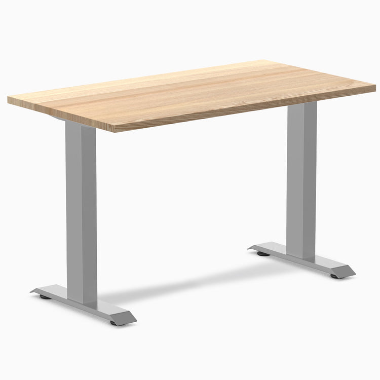 Desky Zero Mini Hartholz-Schreibtisch