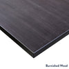 Brüniertes Holz Laminat