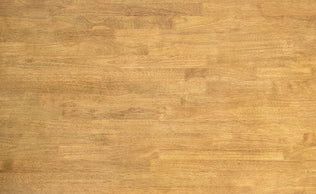 Desky Light Oak Rubberwood Desktop