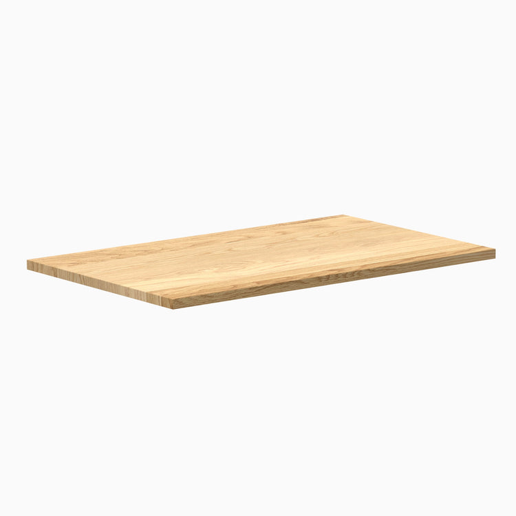 Desky Mini Hartholz-Tischplatten