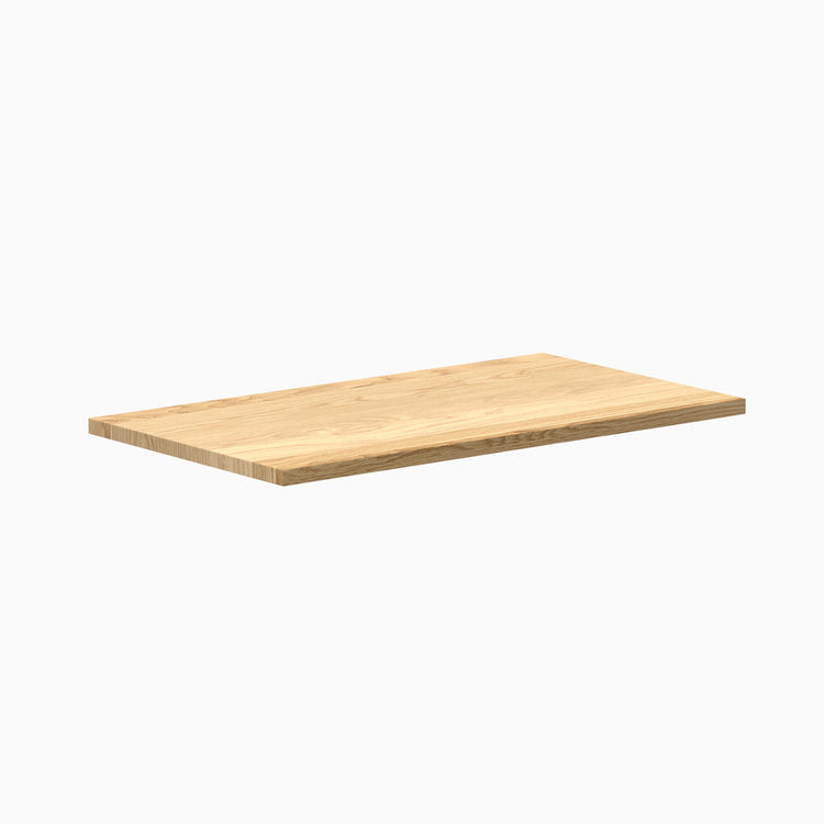 Desky Mini Hartholz-Tischplatten