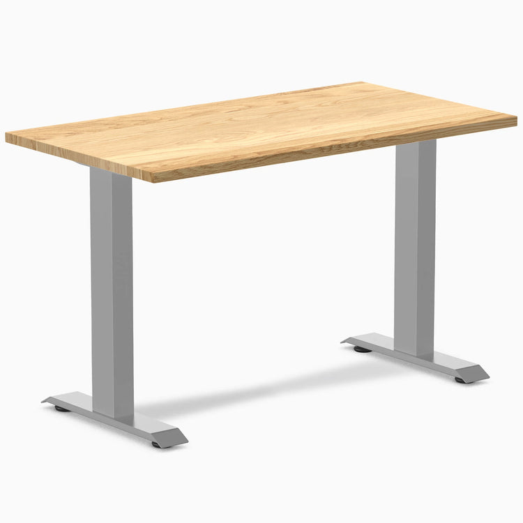 Desky Zero Mini Hartholz-Schreibtisch
