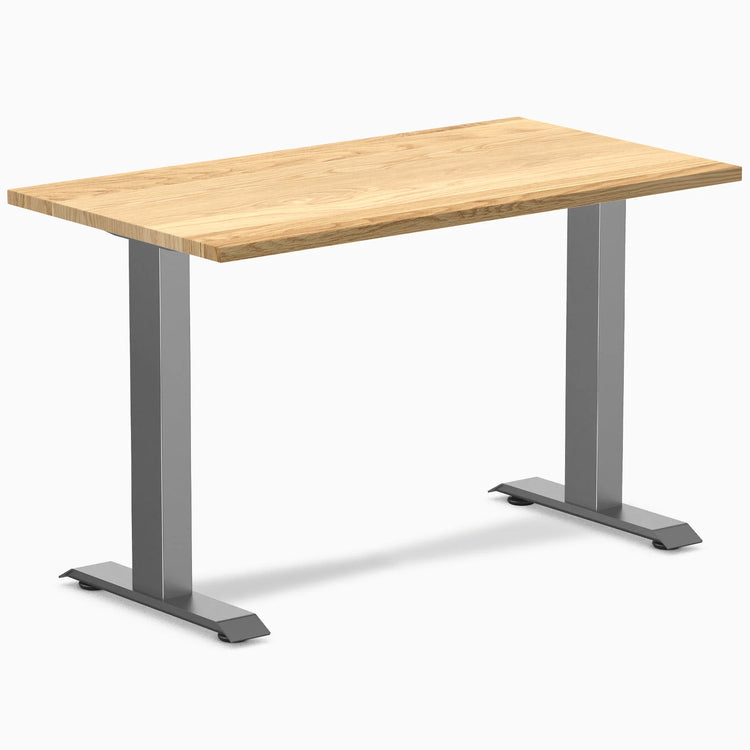 Desky Zero Mini Hartholz-Schreibtisch